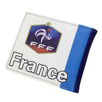 2018 Russia World Cup PU Wallet With 32 teams National Emblem Fan Souvenir Gift For Friend
2018 Russia World Cup PU Wallet With 32 teams National Emblem Fan Souvenir Gift For Friend
