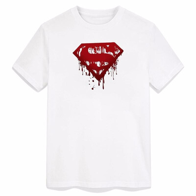 REDBELLA Cool Comic Man T-shirt Ink Style Printed Cotton Tees Superhero Clark Tee Shirt Geek Design Mens Clothing Hot Sale 2018
REDBELLA Cool Comic Man T-shirt Ink Style Printed Cotton Tees Superhero Clark Tee Shirt Geek Design Mens Clothing Hot Sale 2018