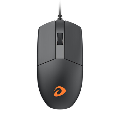 Dareu darma LM103 black mouse wired optical game office mouse USB mouse notebook mouse
Dareu darma LM103 black mouse wired optical game office mouse USB mouse notebook mouse