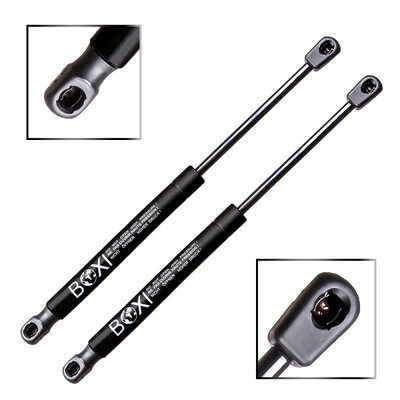 BOXI 2pcs Tailgate Liftgate Lift Supports Struts Shocks Springs Dampers For Jeep Liberty 2009 - 2012 Liftgate 6381SG214063
BOXI 2pcs Tailgate Liftgate Lift Supports Struts Shocks Springs Dampers For Jeep Liberty 2009 - 2012 Liftgate 6381SG214063