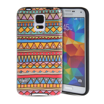 MOONCASE Watercolor Art Soft Flexible Silicone Gel TPU Skin Shell Back Case Cover for Samsung Galaxy S5 I9600
MOONCASE Watercolor Art Soft Flexible Silicone Gel TPU Skin Shell Back Case Cover for Samsung Galaxy S5 I9600