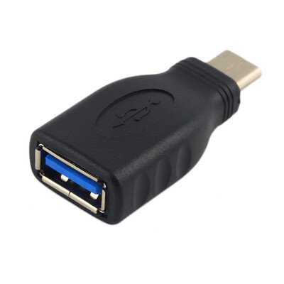 Новый USB 3.1 С Мужской USB 3.0 Женский адаптер конвертер USB Type C Черный
Новый USB 3.1 С Мужской USB 3.0 Женский адаптер конвертер USB Type C Черный