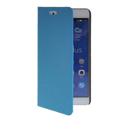 MOONCASE Slim Leather Side Flip Wallet Card Slot Pouch with Kickstand Shell Back чехол для Huawei Honor 6X Blue
MOONCASE Slim Leather Side Flip Wallet Card Slot Pouch with Kickstand Shell Back чехол для Huawei Honor 6X Blue