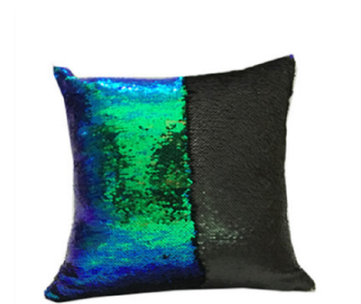 Cntomlv Pillowcase Decorative Mermaid Sequin Colorful Square Plain Knitted Hidden Zipper Pillow Home Car Sofa Cushion Cover 4040
Cntomlv Pillowcase Decorative Mermaid Sequin Colorful Square Plain Knitted Hidden Zipper Pillow Home Car Sofa Cushion Cover 4040