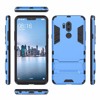 for LG G7 ThinQ WIERSS Shockproof Hard Phone Case for LG G7 ThinQ Combo Armor Case Back Cover Fundas Caoa Coque
for LG G7 ThinQ WIERSS Shockproof Hard Phone Case for LG G7 ThinQ Combo Armor Case Back Cover Fundas Caoa Coque