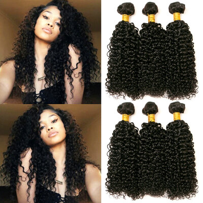 CLAROLAIR Hair 3 PCS Peruvian Curly Hair Kinky Curly Virgin Peruvian Kinky Curly Hair Unprocessed Virgin Remy Hair Shedding Free N
CLAROLAIR Hair 3 PCS Peruvian Curly Hair Kinky Curly Virgin Peruvian Kinky Curly Hair Unprocessed Virgin Remy Hair Shedding Free N
