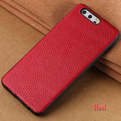 Genuine Leather Phone Case For Huawei P10 Case Litchi Texture Back Cover For Mate 10 Honor 9 V9 Case
Genuine Leather Phone Case For Huawei P10 Case Litchi Texture Back Cover For Mate 10 Honor 9 V9 Case