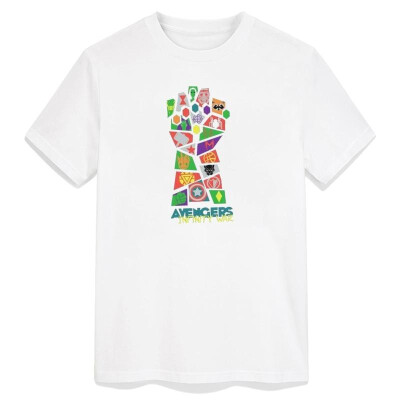 Cool T Shirt Men Galaxy Infinity War Art Avengers Thanos Movies T-shirt Man Print Casual 100 Cotton White O-neck Tees
Cool T Shirt Men Galaxy Infinity War Art Avengers Thanos Movies T-shirt Man Print Casual 100 Cotton White O-neck Tees