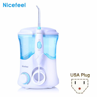600ml Capacity Water Flosser Dental Water Jet Oral Irrigator Cordless Cleaning Rechargeable rrigador Family Daily Tooth Cleaner
600ml Capacity Water Flosser Dental Water Jet Oral Irrigator Cordless Cleaning Rechargeable rrigador Family Daily Tooth Cleaner