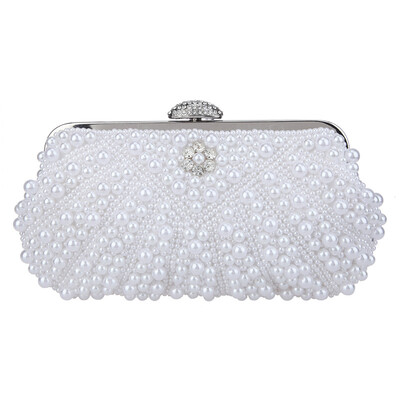 Fawziya Pearl Clutch Purses For Women Evening Bags And Clutches
Fawziya Pearl Clutch Purses For Women Evening Bags And Clutches