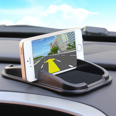 The United States car with car dashboard phone stand non - slip navigation navigation bracket perfume miscellaneous things Zhiwu pad
The United States car with car dashboard phone stand non - slip navigation navigation bracket perfume miscellaneous things Zhiwu pad