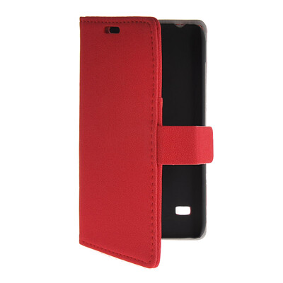 MOONCASE Slim Leather Side Flip Wallet Card Slot Pouch with Kickstand Shell Back чехол для Huawei Ascend Y550 Red 
MOONCASE Slim Leather Side Flip Wallet Card Slot Pouch with Kickstand Shell Back чехол для Huawei Ascend Y550 Red