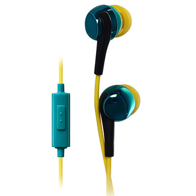 Maxell C100SMX smartphone dedicated microphone headset