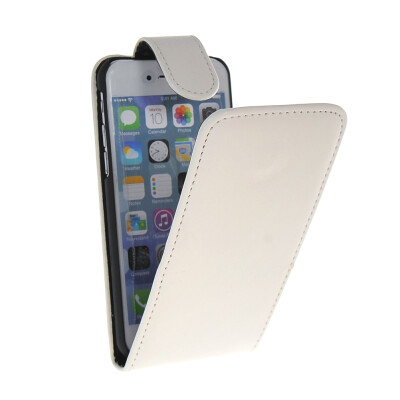 MOONCASE Smooth skin Leather Bottom Flip Pouch ЧЕХОЛ ДЛЯ Apple iPhone 6 ( 4.7 inch ) White
MOONCASE Smooth skin Leather Bottom Flip Pouch ЧЕХОЛ ДЛЯ Apple iPhone 6 ( 4.7 inch ) White