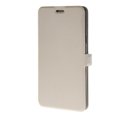 MOONCASE Cross pattern Flip Pouch Leather Wallet Slim Stand Case Cover for Samsung Galaxy A7 White
MOONCASE Cross pattern Flip Pouch Leather Wallet Slim Stand Case Cover for Samsung Galaxy A7 White