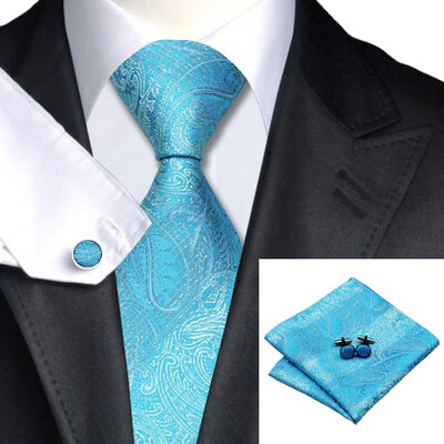 2016 New Hot selling Vogue Men Silk Tie Set High Quality 100 Silk Necktie Handkerchief Cufflinks Set for Formal Wedding Business
2016 New Hot selling Vogue Men Silk Tie Set High Quality 100 Silk Necktie Handkerchief Cufflinks Set for Formal Wedding Business