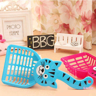 Pet Supplies Dog Puppy Cat Kitten Plastic Cleaning Tool Scoop Poop Shovel Waste Tray For Pet Products Supplies 
Pet Supplies Dog Puppy Cat Kitten Plastic Cleaning Tool Scoop Poop Shovel Waste Tray For Pet Products Supplies