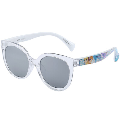 Disney Childrens Sunglasses Boys&Girls Sunglasses Kids UV Protection Glasses CT11C White Frame
Disney Childrens Sunglasses Boys&Girls Sunglasses Kids UV Protection Glasses CT11C White Frame