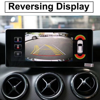 Liislee Car Multimedia Player NAVI For Mercedes Benz MB CLA Class C117 X117 20142018 Car Radio Stereo GPS Navigation
Liislee Car Multimedia Player NAVI For Mercedes Benz MB CLA Class C117 X117 20142018 Car Radio Stereo GPS Navigation