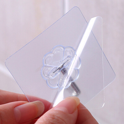 Shouyou strong glue hook hook hook kitchen seamless suction cup hook JD-SN-24
Shouyou strong glue hook hook hook kitchen seamless suction cup hook JD-SN-24