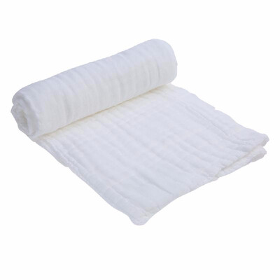 Baby Bath Towel Blanket Swaddle 100 Muslin Cotton Super Soft Water Absorbent For Baby s Delicate Skin 6 Layer 40 30 inches Pink
Baby Bath Towel Blanket Swaddle 100 Muslin Cotton Super Soft Water Absorbent For Baby s Delicate Skin 6 Layer 40 30 inches Pink