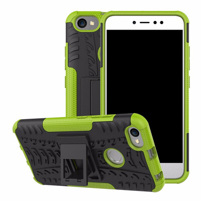 Goowiiz Phone Case For Xiaomi Redmi Note 44X5A Armor Tire Texture Rugged Protection PCTPU Silicone
Goowiiz Phone Case For Xiaomi Redmi Note 44X5A Armor Tire Texture Rugged Protection PCTPU Silicone
