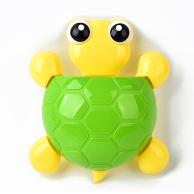 Cntomlv Cute Turtle Sucker Hook Toothbrush Holder Cartoon Tortoise Bathroom Accessories
Cntomlv Cute Turtle Sucker Hook Toothbrush Holder Cartoon Tortoise Bathroom Accessories