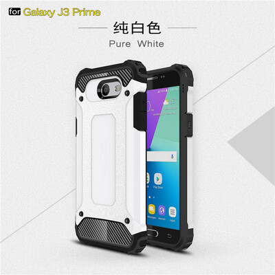 Goowiiz Phone Case For Samsung Galaxy J3 PrimeJ3 2017Emerge King Kong Armor Fashion Bumper PC TPU
Goowiiz Phone Case For Samsung Galaxy J3 PrimeJ3 2017Emerge King Kong Armor Fashion Bumper PC TPU