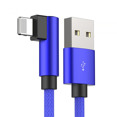 Degree USB Cable for Fast Charging for IPhone X 6 6s 7 8 Curved data lines Amber USB power cord Cell phone charge
Degree USB Cable for Fast Charging for IPhone X 6 6s 7 8 Curved data lines Amber USB power cord Cell phone charge