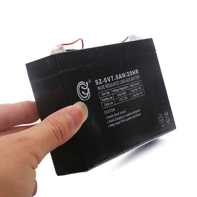 Huangchi remote control parking lock accessories power supply battery can be recharged
Huangchi remote control parking lock accessories power supply battery can be recharged