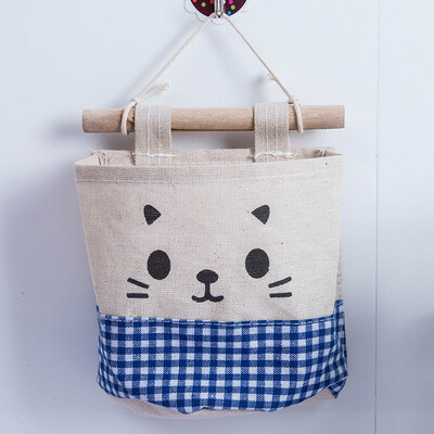 YINUO Multilayer Cloth Wardrobe Hanging Bag Storage Bag CottonMaid Wall hanging Hanging Wall Organizer
YINUO Multilayer Cloth Wardrobe Hanging Bag Storage Bag CottonMaid Wall hanging Hanging Wall Organizer
