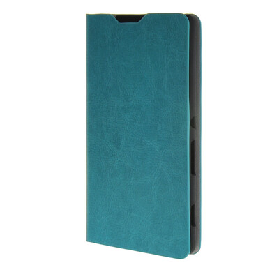 MOONCASE Classical Folio Book Style Leather Wallet Flip Card Slot Bracket Back Case Cover for Sony Xperia C4 Blue
MOONCASE Classical Folio Book Style Leather Wallet Flip Card Slot Bracket Back Case Cover for Sony Xperia C4 Blue
