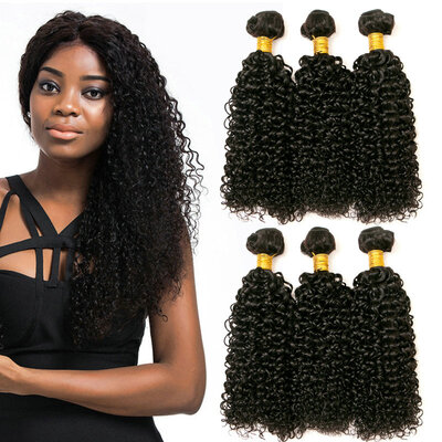 CLAROLAIR Hair 3pcsLot Yvonne Brazilian Kinky Curly Hair Unprocessed Virgin Brazilian Hair Kinky Curly Human Hair Bundles
CLAROLAIR Hair 3pcsLot Yvonne Brazilian Kinky Curly Hair Unprocessed Virgin Brazilian Hair Kinky Curly Human Hair Bundles