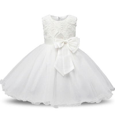Princess Flower Girl Dress Summer Tutu Wedding Birthday Party Dresses For Girls Childrens Costume Teenager Prom Designs
Princess Flower Girl Dress Summer Tutu Wedding Birthday Party Dresses For Girls Childrens Costume Teenager Prom Designs