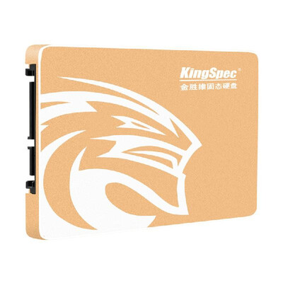 Portable Solid State Drive KingSpec P3-128 SATA III 30 25" 25 Inch 128GB 3D MLC Digital SSD Solid State Drive Cache 128M for Co
Portable Solid State Drive KingSpec P3-128 SATA III 30 25" 25 Inch 128GB 3D MLC Digital SSD Solid State Drive Cache 128M for Co