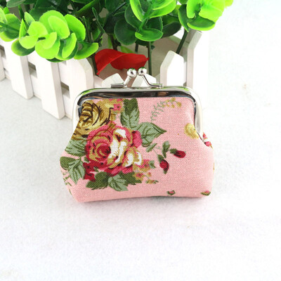 Women Lady Retro Vintage Flower Small Wallet Hasp Purse Clutch Bag Brand New
Women Lady Retro Vintage Flower Small Wallet Hasp Purse Clutch Bag Brand New