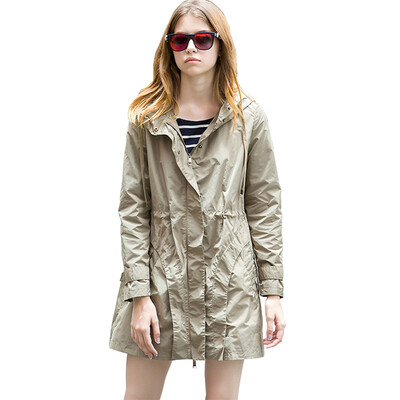 BURDULLY England Style Womens Hooded Trench Coat 2018 Spring Autumn New Zipper Thin Outerwear Loose Female Coat Casaco Feminino
BURDULLY England Style Womens Hooded Trench Coat 2018 Spring Autumn New Zipper Thin Outerwear Loose Female Coat Casaco Feminino