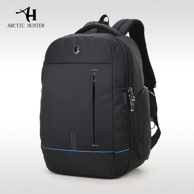 ARCTIC HUNTER Backpack Men Travel Bag Nylon Waterproof Backpack 156 laptop Business Backpack Notebook drop shipping wholesal
ARCTIC HUNTER Backpack Men Travel Bag Nylon Waterproof Backpack 156 laptop Business Backpack Notebook drop shipping wholesal
