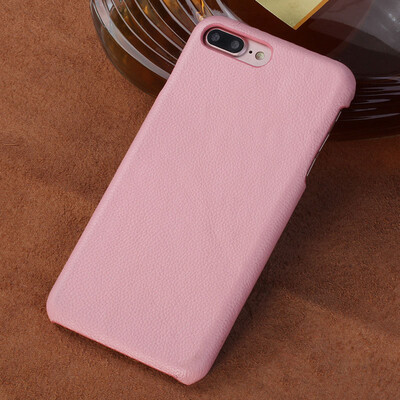 Genuine Leather Phone Case For iPhone 7 8 Plus Case Small Litchi Texture Back Cover For X 6 6S Plus Case
Genuine Leather Phone Case For iPhone 7 8 Plus Case Small Litchi Texture Back Cover For X 6 6S Plus Case