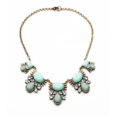 Aiyaya Elegant New Arrival Waterdrop Blue Sapphire Multilevel Buterfly Statement Necklace Chain
Aiyaya Elegant New Arrival Waterdrop Blue Sapphire Multilevel Buterfly Statement Necklace Chain