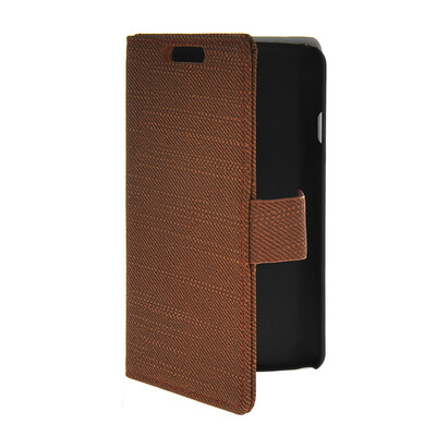 MOONCASE Slim Leather Side Flip Wallet Card Slot Pouch Stand Shell Back Case Cover for LG F70 Brown
MOONCASE Slim Leather Side Flip Wallet Card Slot Pouch Stand Shell Back Case Cover for LG F70 Brown