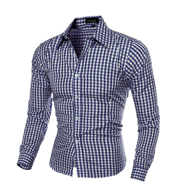 2016 New Long Sleeve Men Shirts Men's Long Sleeve Slim Fit Shirt camisa masculina Casual Mens Dress White Shirt chemise homme
2016 New Long Sleeve Men Shirts Men's Long Sleeve Slim Fit Shirt camisa masculina Casual Mens Dress White Shirt chemise homme