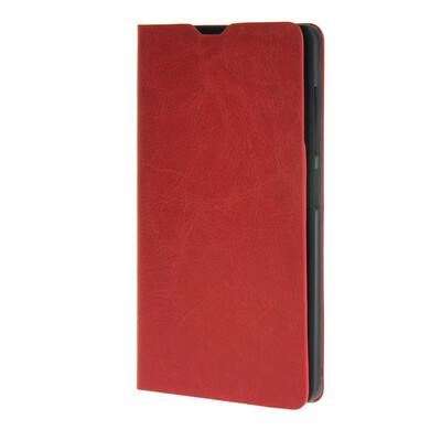 MOONCASE Leather Wallet Case Classical Flip Book Card Slot Bracket Back Case Cover for Nokia Lumia 540 N540 Red
MOONCASE Leather Wallet Case Classical Flip Book Card Slot Bracket Back Case Cover for Nokia Lumia 540 N540 Red