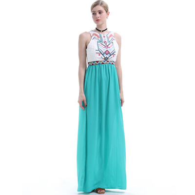 BURDULLY Europe Style Patchwork Tank Dress Long Maxi Vintage Sleeveless Dress Print Fashion Casual Chiffon Dress Elegant Party
BURDULLY Europe Style Patchwork Tank Dress Long Maxi Vintage Sleeveless Dress Print Fashion Casual Chiffon Dress Elegant Party