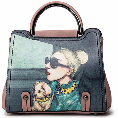 women cartoon totes casual rivrt flap handbag hotsale ladies party purse fashion messenger crossbody shoulder bags
women cartoon totes casual rivrt flap handbag hotsale ladies party purse fashion messenger crossbody shoulder bags