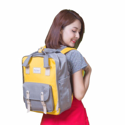 Sunveno Designer Women Fashion Backpack Multifunctional Backpack Large Capacity Multicolor School Bag Zipper Bag
Sunveno Designer Women Fashion Backpack Multifunctional Backpack Large Capacity Multicolor School Bag Zipper Bag