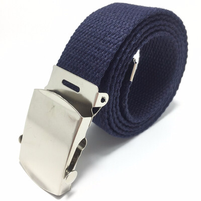 Men Fashion Casual Cowboy Automatic Buckle Canvas Tactical Belt
Men Fashion Casual Cowboy Automatic Buckle Canvas Tactical Belt