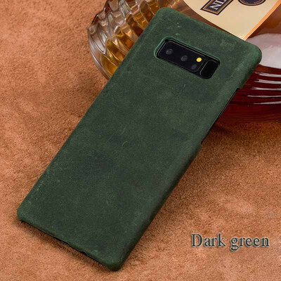 LANGSIDI Genuine Leather Phone Case For Samsung Note 8 Case Vintage Crazy horse skin Back Cover
LANGSIDI Genuine Leather Phone Case For Samsung Note 8 Case Vintage Crazy horse skin Back Cover