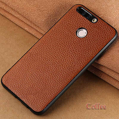 Genuine Leather Phone Case For Huawei Honor 9 V9 Case Litchi Texture Back Cover For Mate 10 P10 Plus Case
Genuine Leather Phone Case For Huawei Honor 9 V9 Case Litchi Texture Back Cover For Mate 10 P10 Plus Case