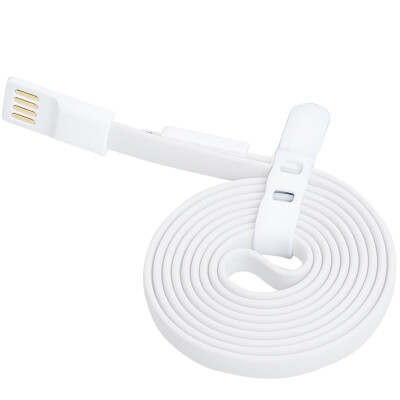 Cabos iPhone 5/6 USB Charging Cable - Supports iPhone 5s, iPad 4, Air 2 & iPone 6 Plus
Cabos iPhone 5/6 USB Charging Cable - Supports iPhone 5s, iPad 4, Air 2 & iPone 6 Plus